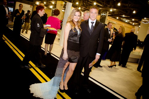 Philadelphia Auto Show Black Tie Tailgate (Gallery A)