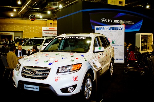 Philadelphia Auto Show Black Tie Tailgate (Gallery A)