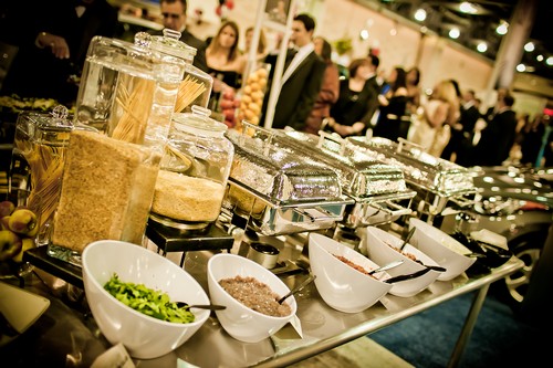 Philadelphia Auto Show Black Tie Tailgate (Gallery A)