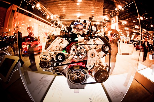 Philadelphia Auto Show Black Tie Tailgate (Gallery A)