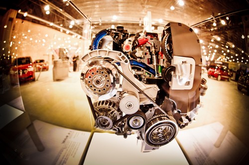 Philadelphia Auto Show Black Tie Tailgate (Gallery A)