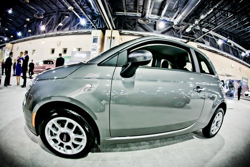 Philadelphia Auto Show Black Tie Tailgate (Gallery A)