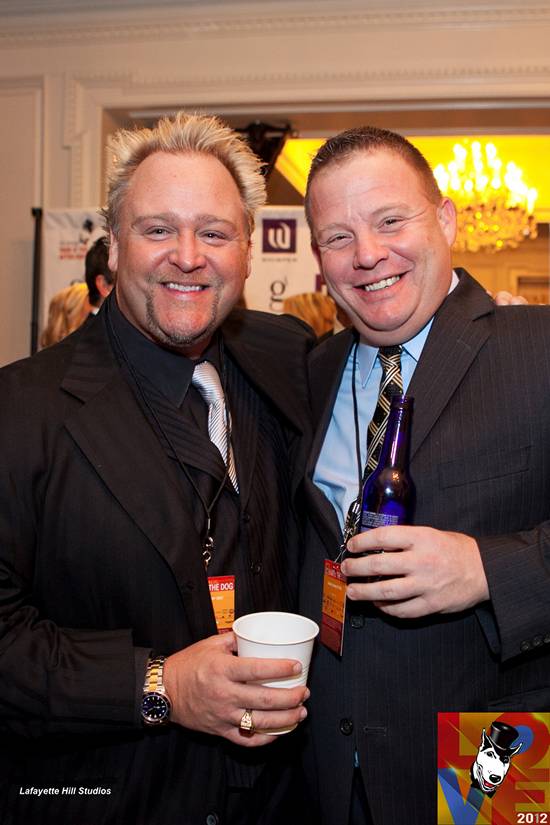 Hair O' the Dog (Gallery C)