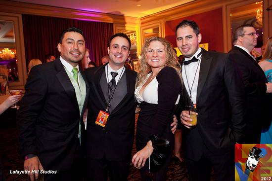 Hair O' the Dog (Gallery C)