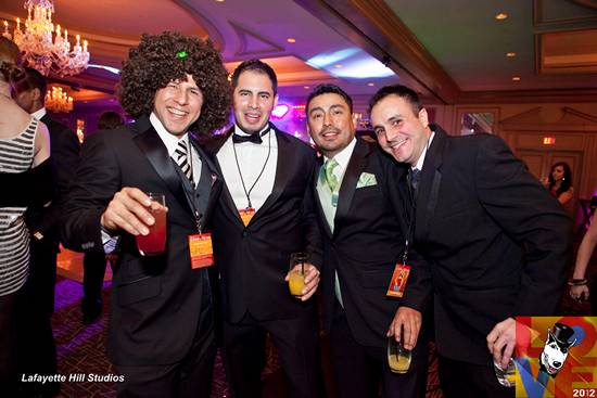 Hair O' the Dog (Gallery C)