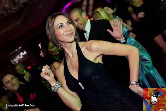 Hair O' the Dog (Gallery C)