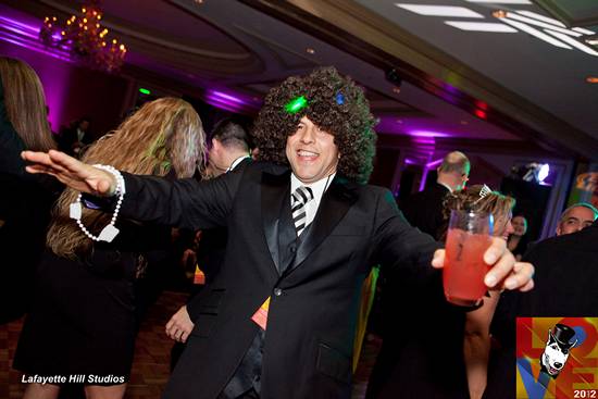 Hair O' the Dog (Gallery C)