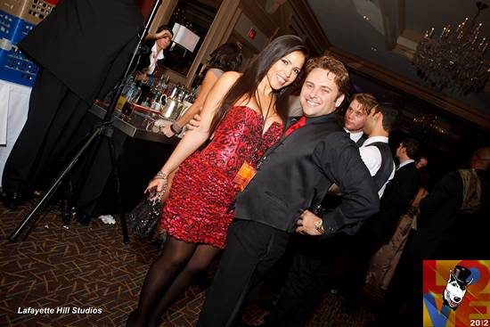 Hair O' the Dog (Gallery C)