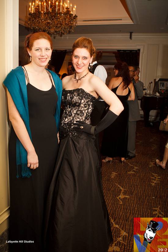 Hair O' the Dog (Gallery C)