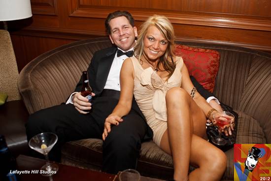 Hair O' the Dog (Gallery C)