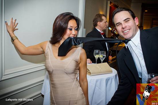 Hair O' the Dog (Gallery C)