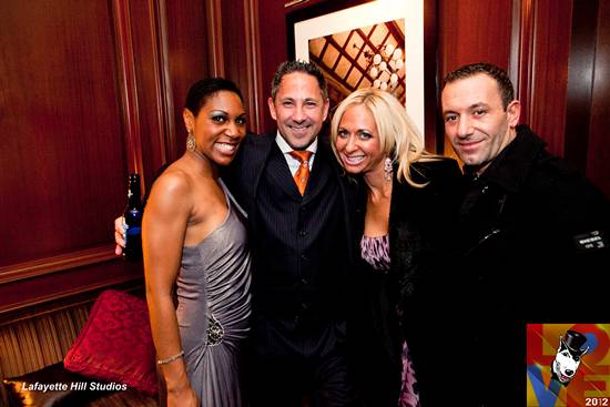 Hair O' the Dog (Gallery C)