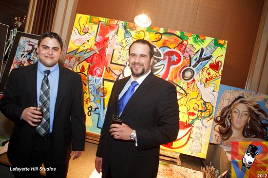 Hair O' the Dog (Gallery C)