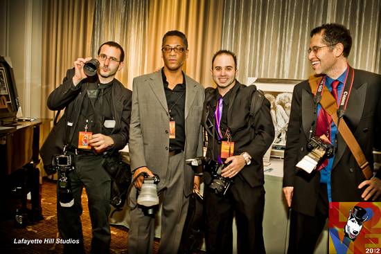 Hair O' the Dog (Gallery C)