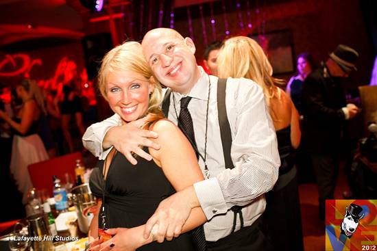 Hair O' the Dog (Gallery C)