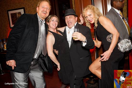 Hair O' the Dog (Gallery C)