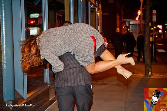 Hair O' the Dog (Gallery C)