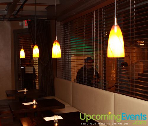 darci by DiCaprio's Oscar Night