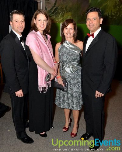 Red Ball 2012 Gallery 1