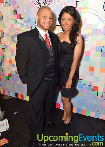 Red Ball 2012 Gallery 1