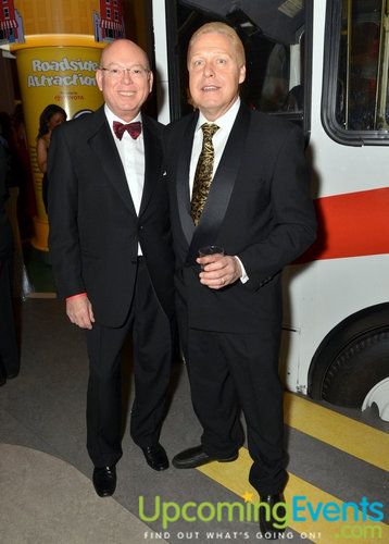 Red Ball 2012 Gallery 1