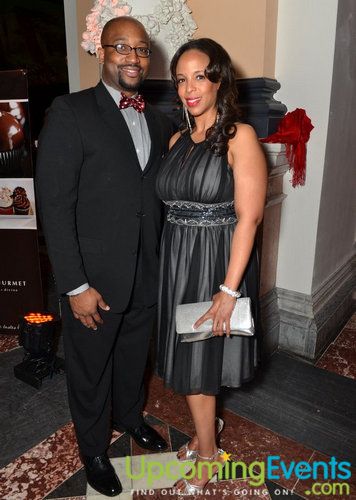 Red Ball 2012 Gallery 1