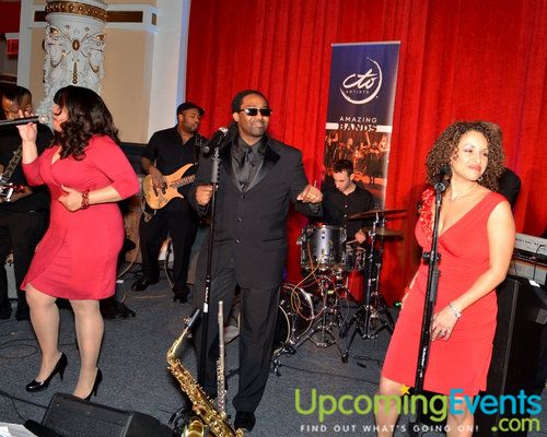 Red Ball 2012 Gallery 1