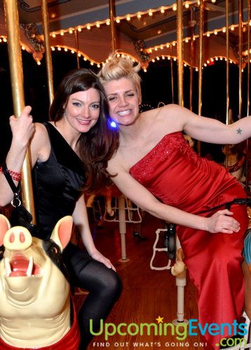 Red Ball 2012 Gallery 1