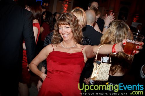REd Ball 2012 Gallery 2