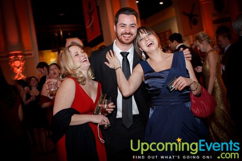 REd Ball 2012 Gallery 2