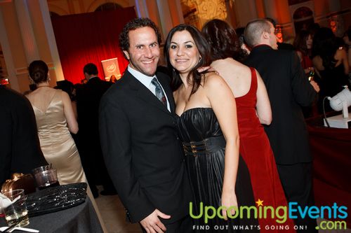 REd Ball 2012 Gallery 2