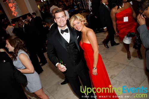 REd Ball 2012 Gallery 2
