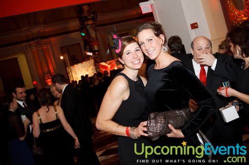 REd Ball 2012 Gallery 2