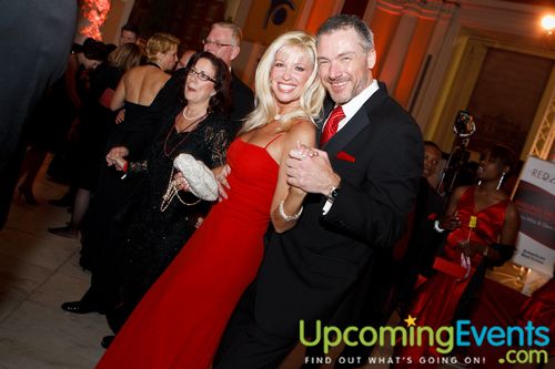 REd Ball 2012 Gallery 2