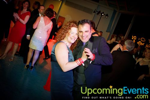REd Ball 2012 Gallery 2