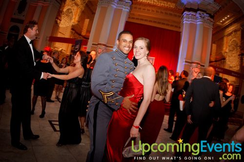 REd Ball 2012 Gallery 2