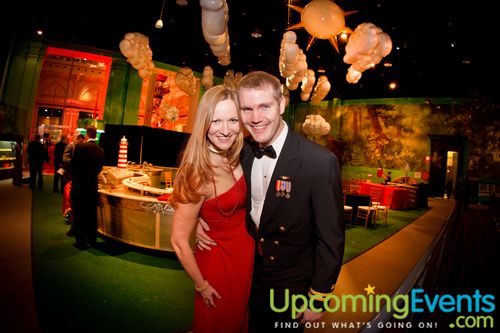 REd Ball 2012 Gallery 2