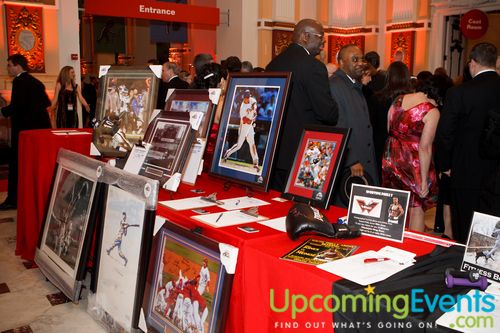 Red Ball 2012 Gallery 3