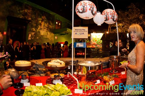 Red Ball 2012 Gallery 3