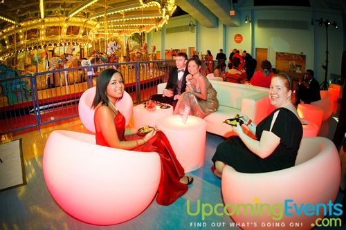 Red Ball 2012 Gallery 3