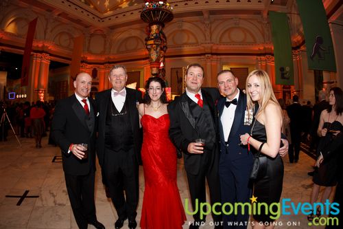 Red Ball 2012 Gallery 3