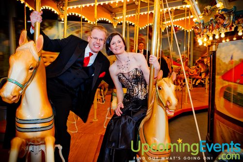 Red Ball 2012 Gallery 3