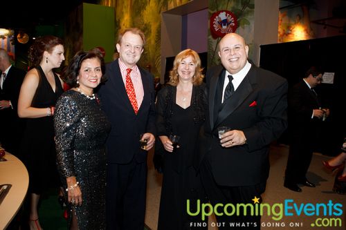Red Ball 2012 Gallery 3