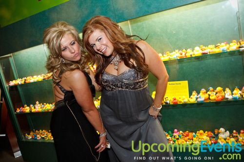 Red Ball 2012 Gallery 3