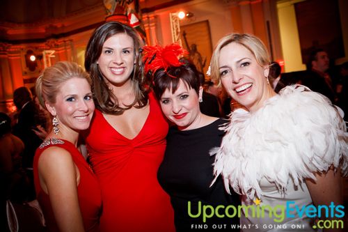 Red Ball 2012 Gallery 3