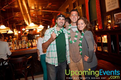 Erin Express Jack's Firehouse