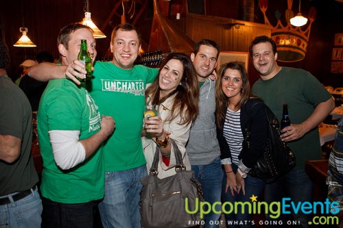 Erin Express Jack's Firehouse