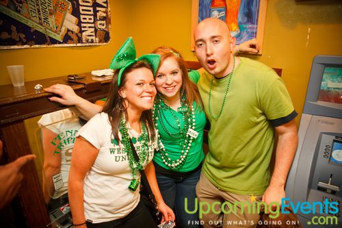 Erin Express New Deck Tavern