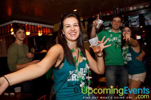 Erin Express New Deck Tavern