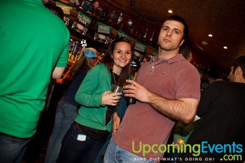 Erin Express New Deck Tavern